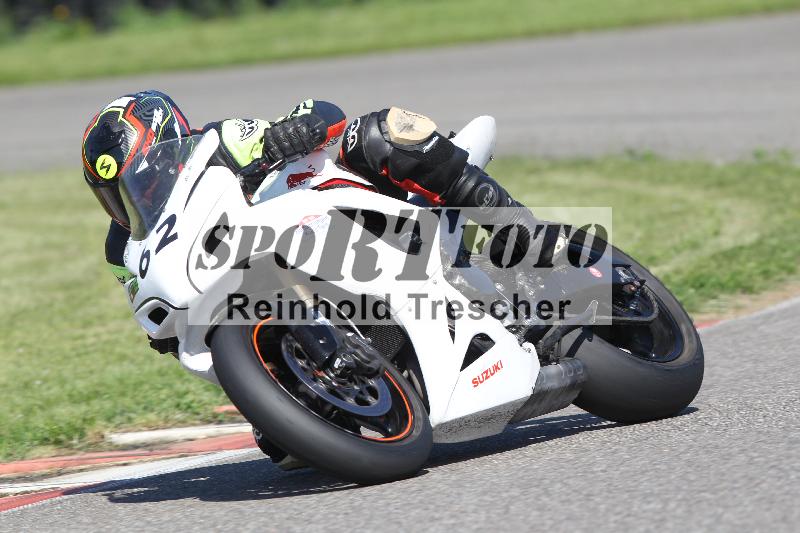 /13 01.05.2025 Speer Racing ADR/Gruppe gruen/62